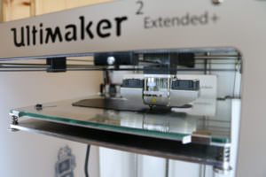 3D Drucker Ultimaker_3